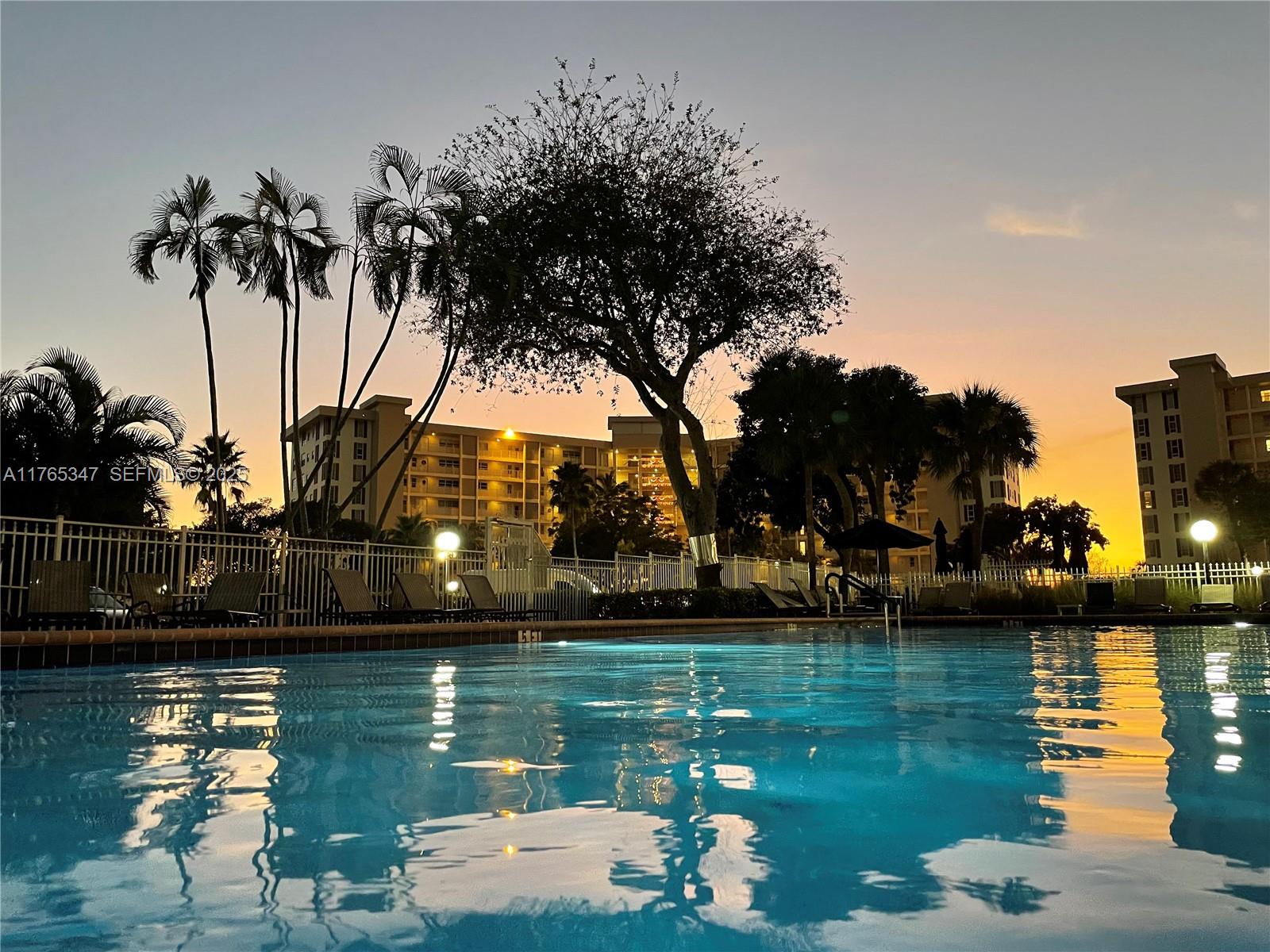 NO 22 PALM-AIRE COUNTRY C - Residential