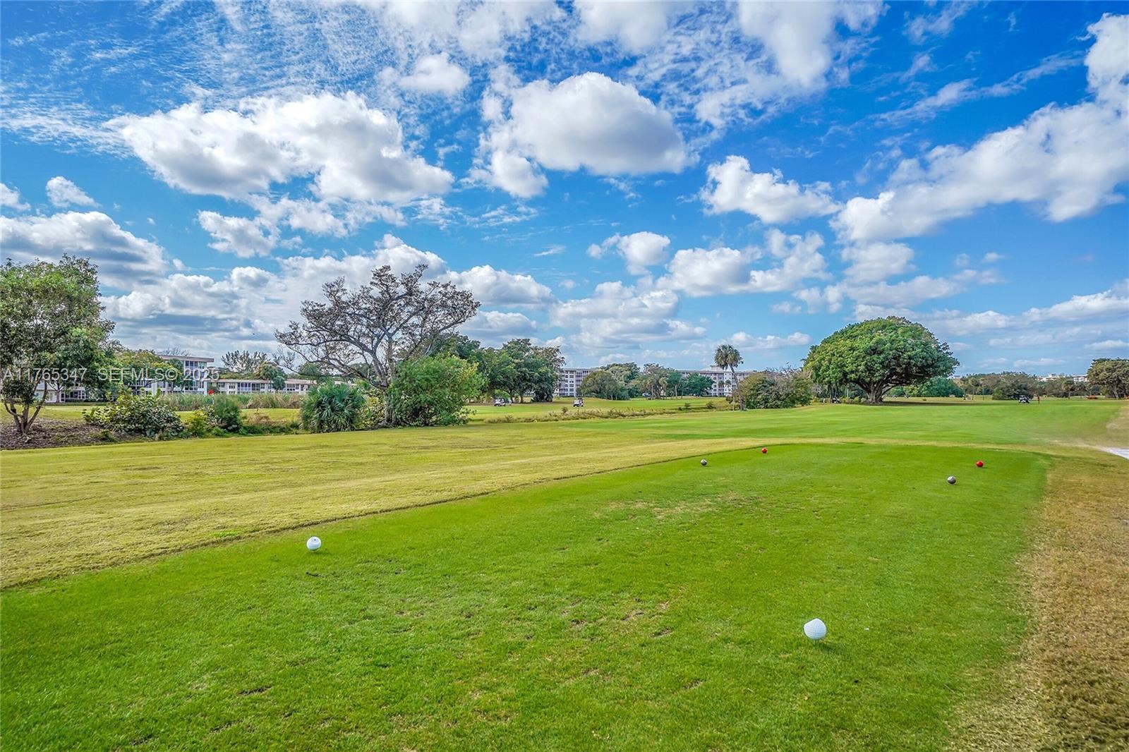 NO 22 PALM-AIRE COUNTRY C - Residential