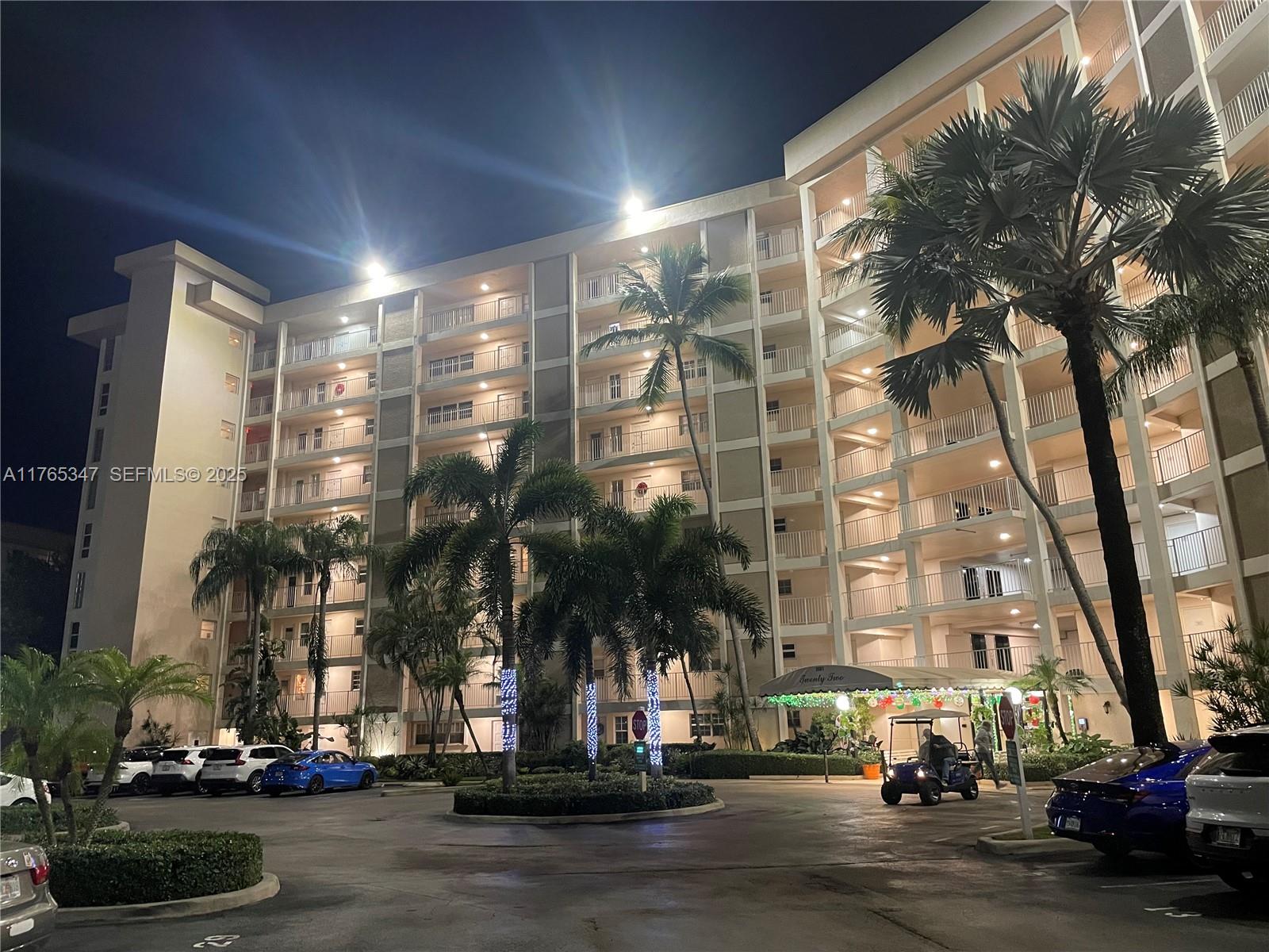 NO 22 PALM-AIRE COUNTRY C - Residential