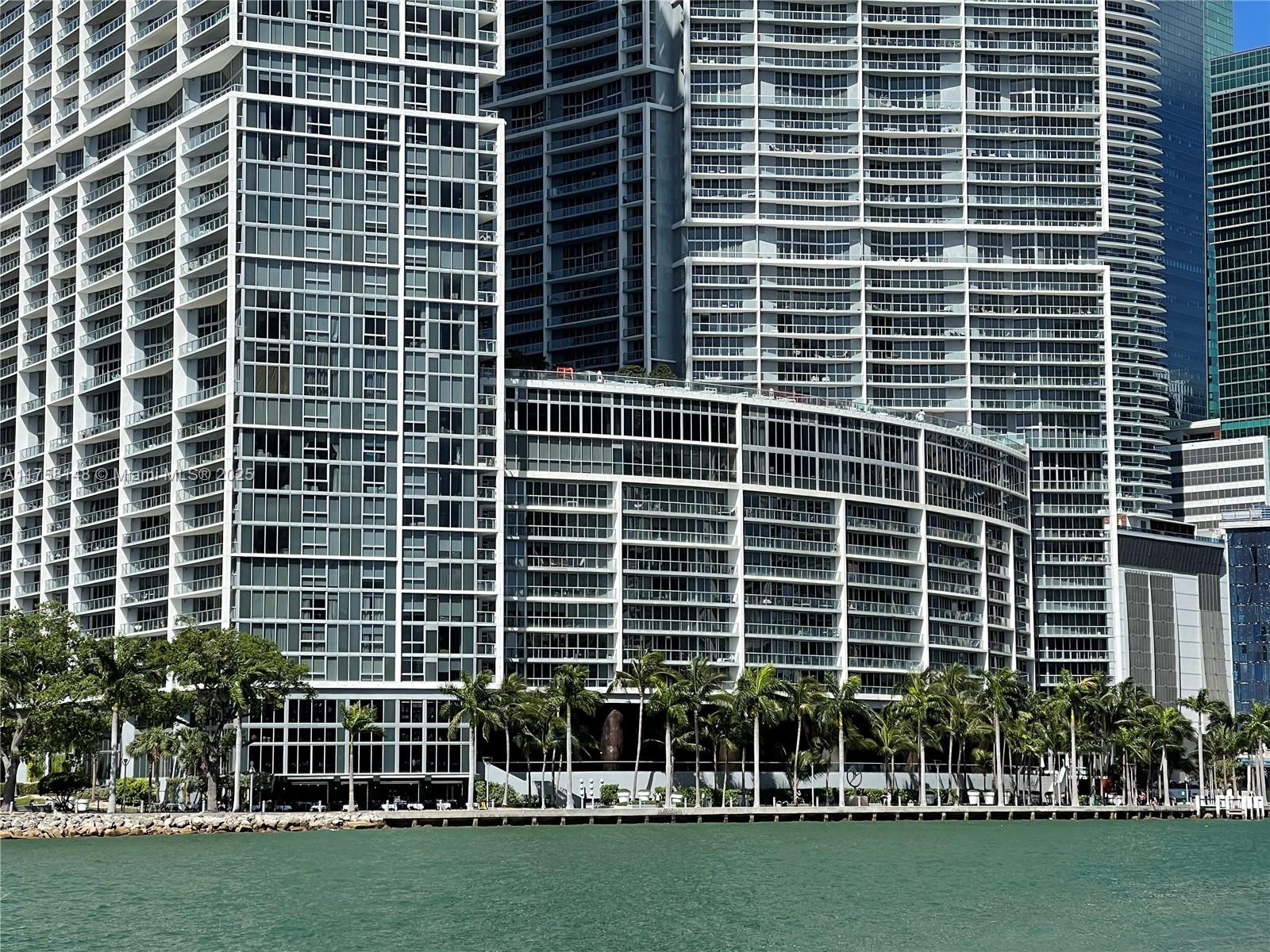ICONBRICKELL CONDO NO 1 - Residential