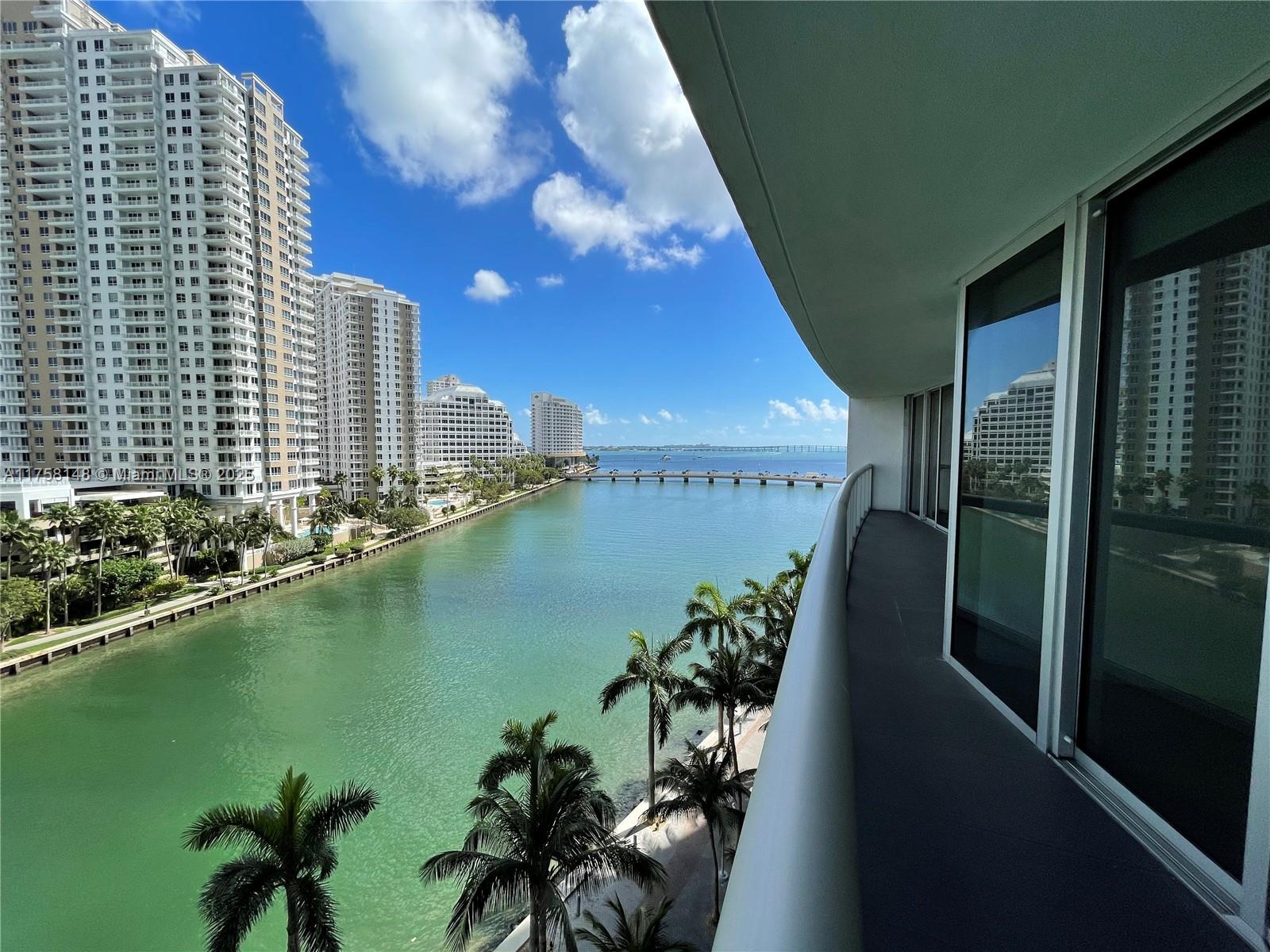 ICONBRICKELL CONDO NO 1 - Residential