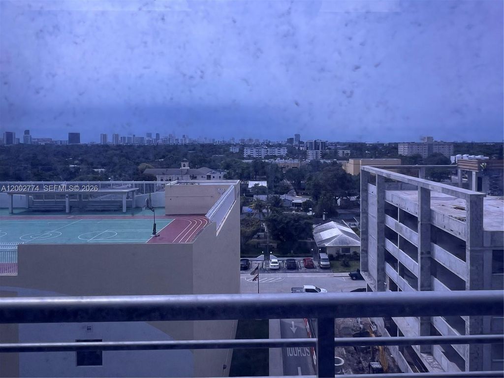 Photo of 1720 Harrison St #8B1, Hollywood, FL 33020 (MLS # A12002774)