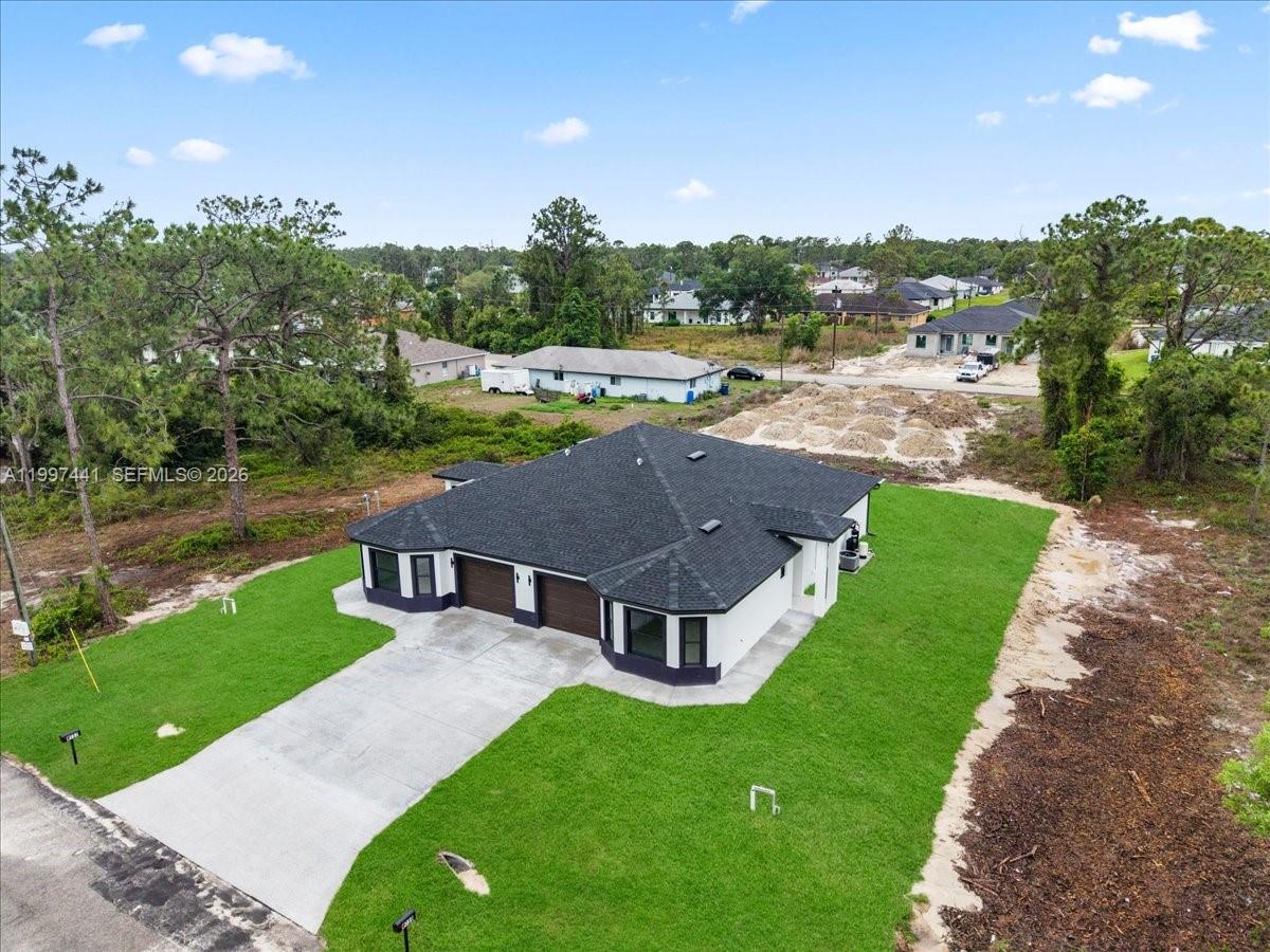 lehigh acres - Residential Income