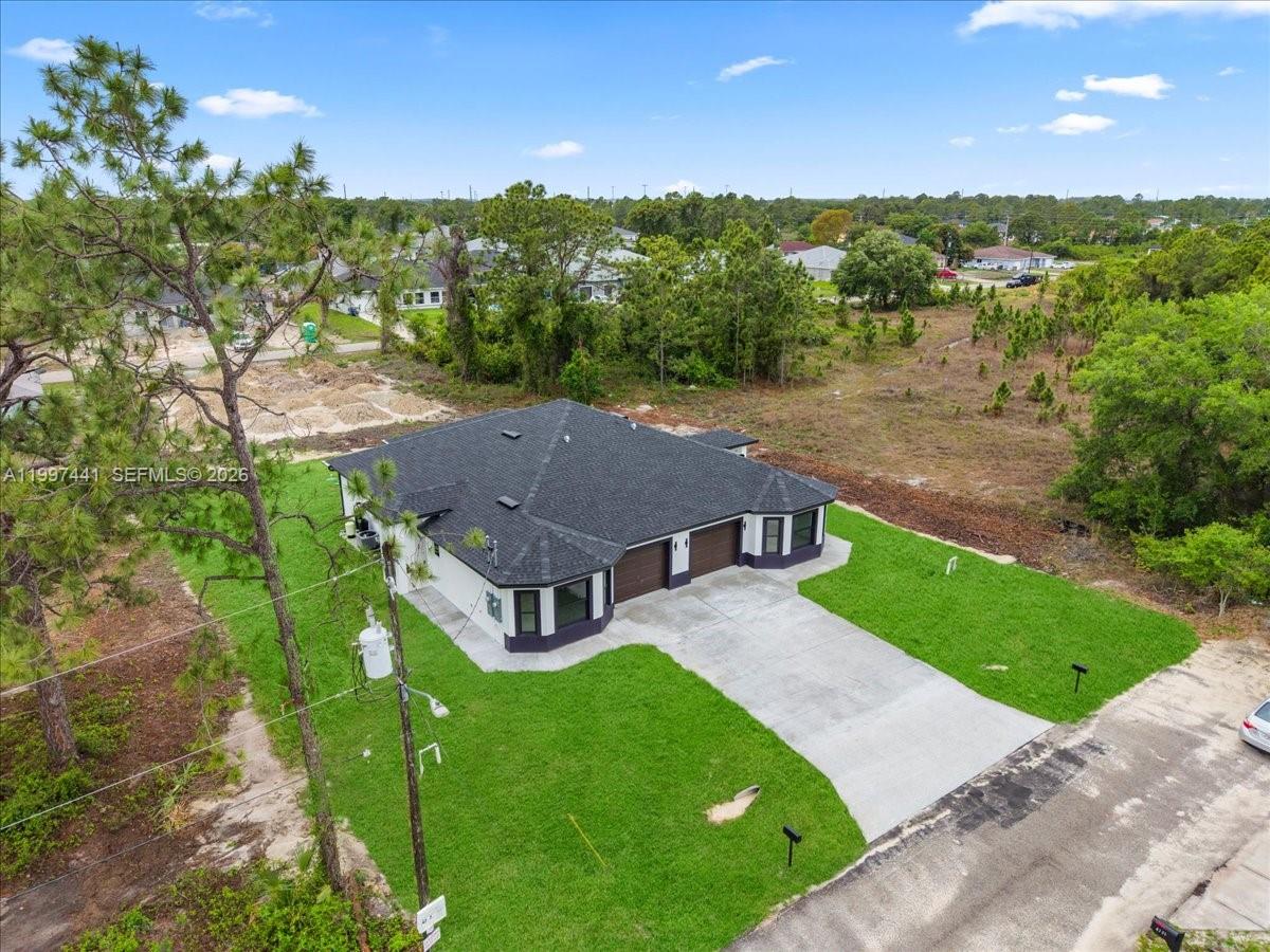 lehigh acres - Residential Income