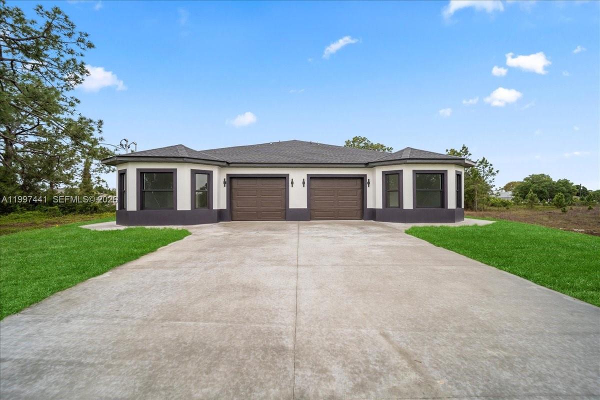 lehigh acres - Residential Income