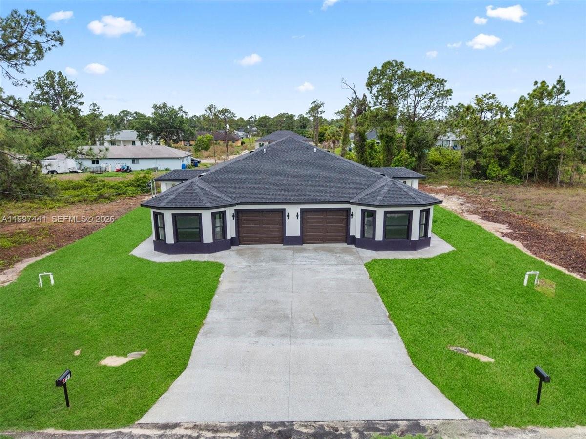 lehigh acres - Residential Income