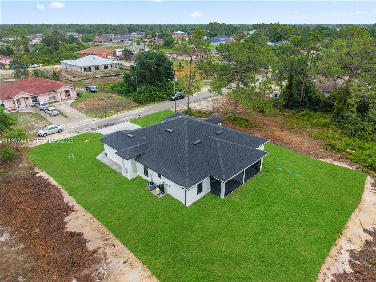 lehigh acres - Residential Income