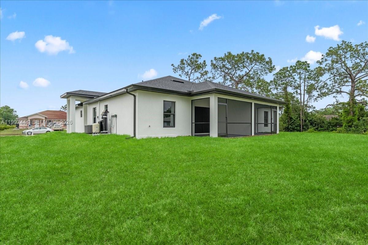 lehigh acres - Residential Income