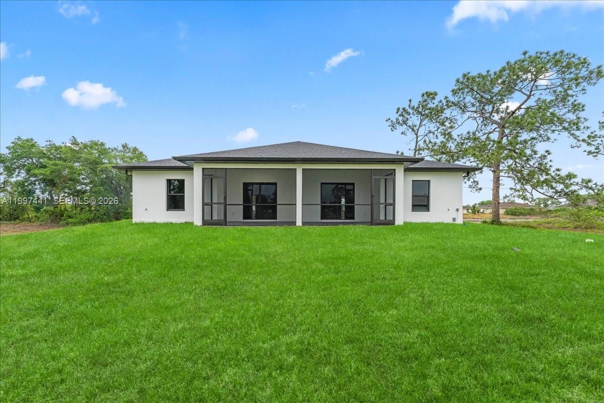 lehigh acres - Residential Income