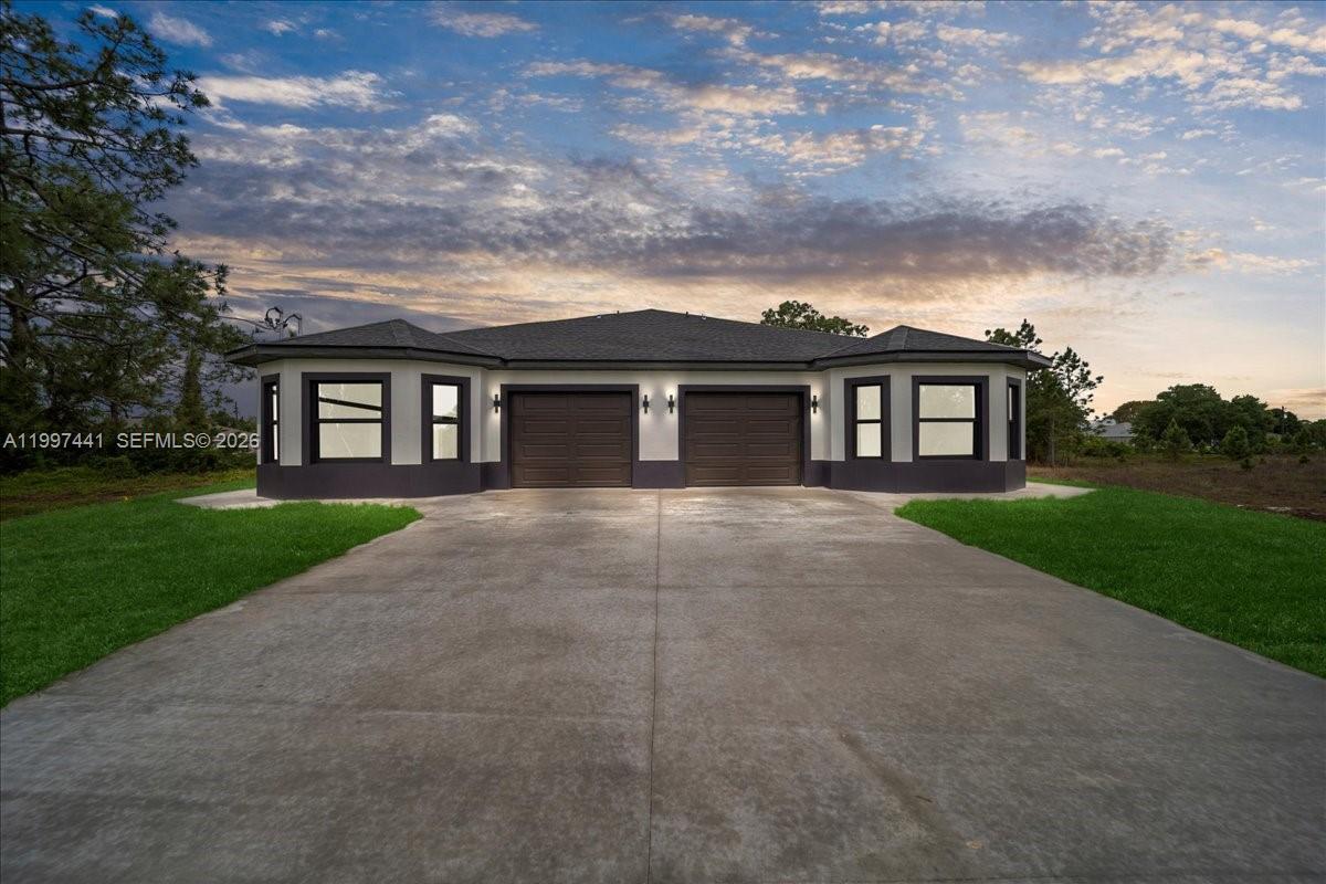 lehigh acres - Residential Income