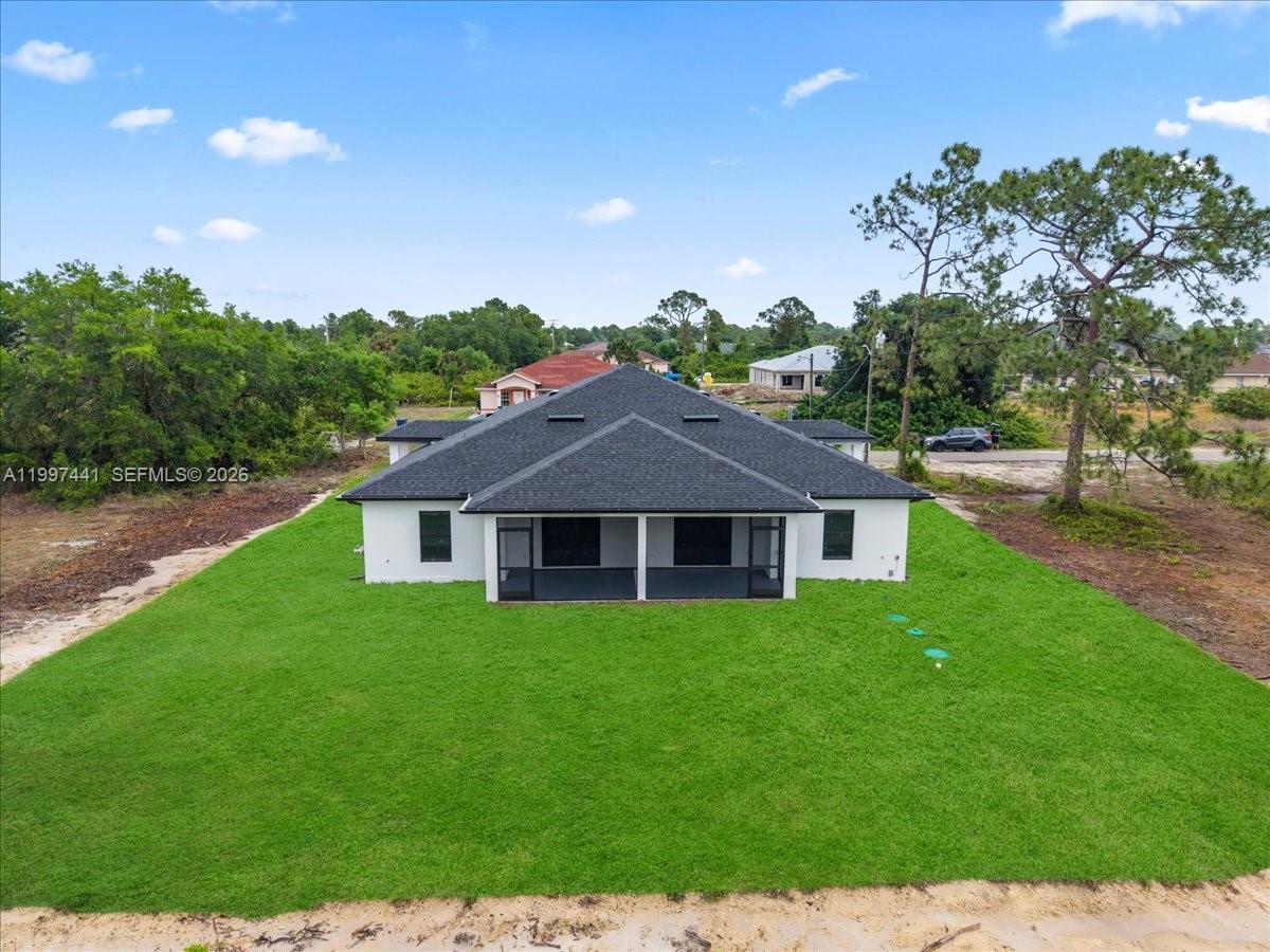 lehigh acres - Residential Income