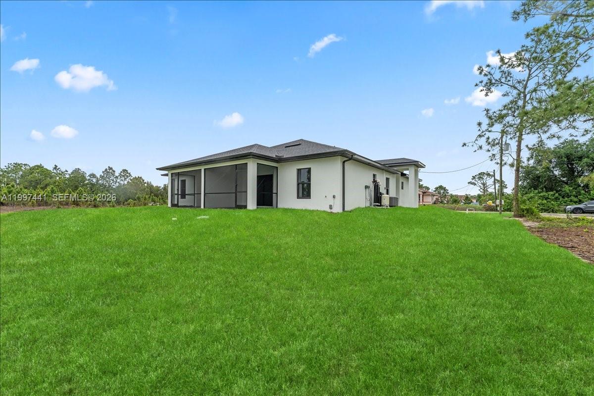 lehigh acres - Residential Income