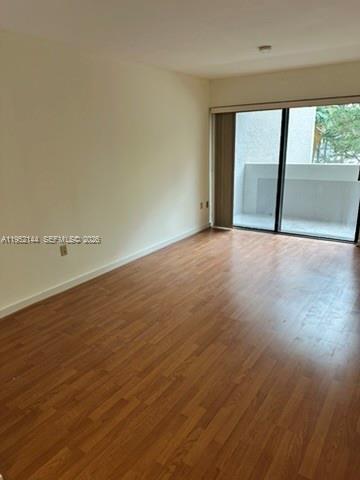 PALM CREST VILLAS CONDO - Residential