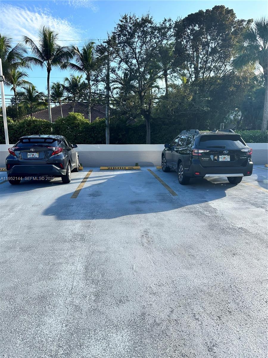 PALM CREST VILLAS CONDO - Residential