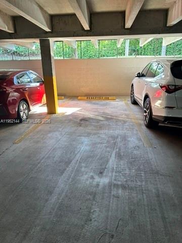 PALM CREST VILLAS CONDO - Residential