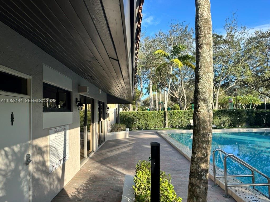 PALM CREST VILLAS CONDO - Residential
