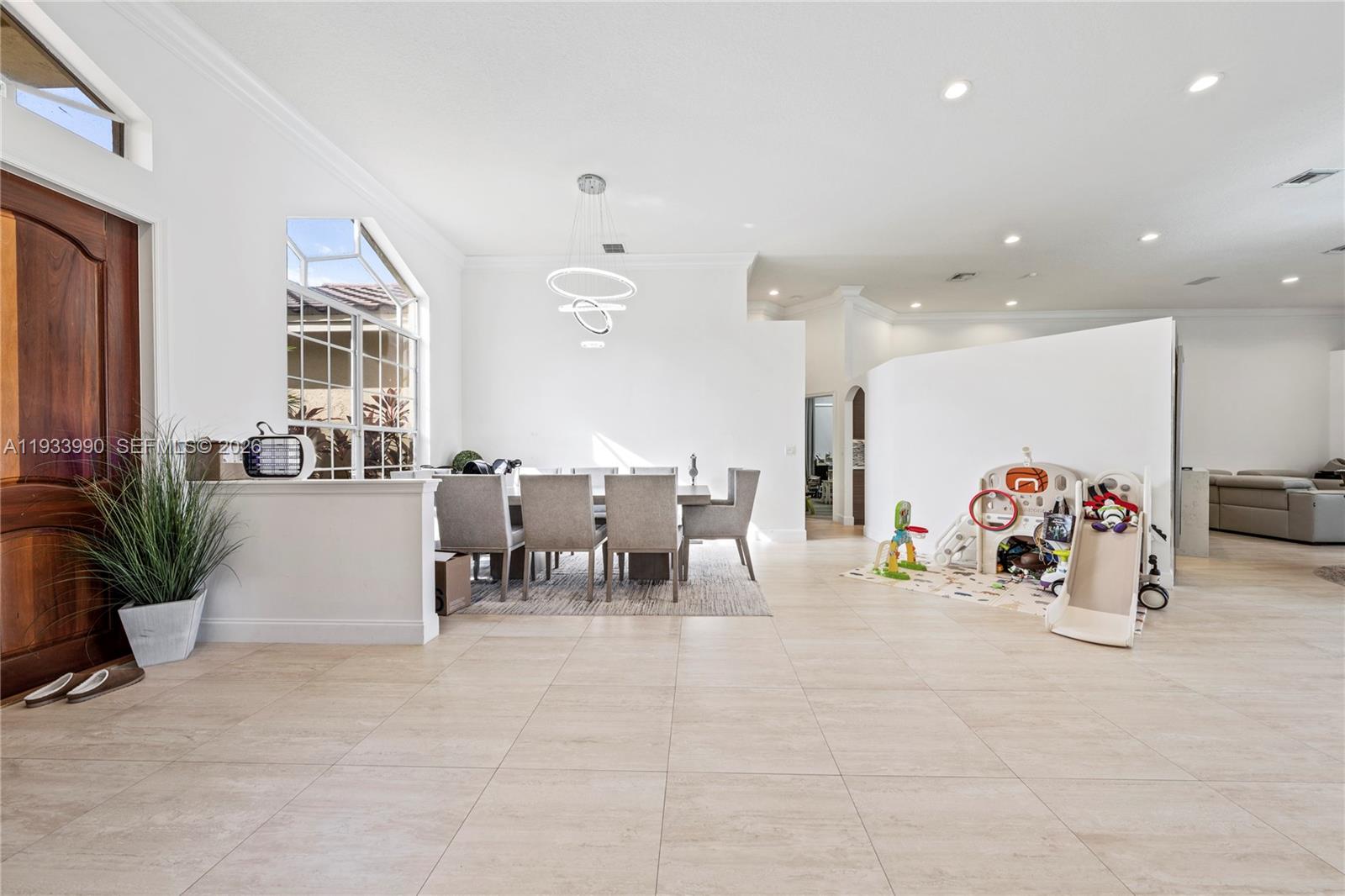 SECTOR 7 SOUTH - Residential