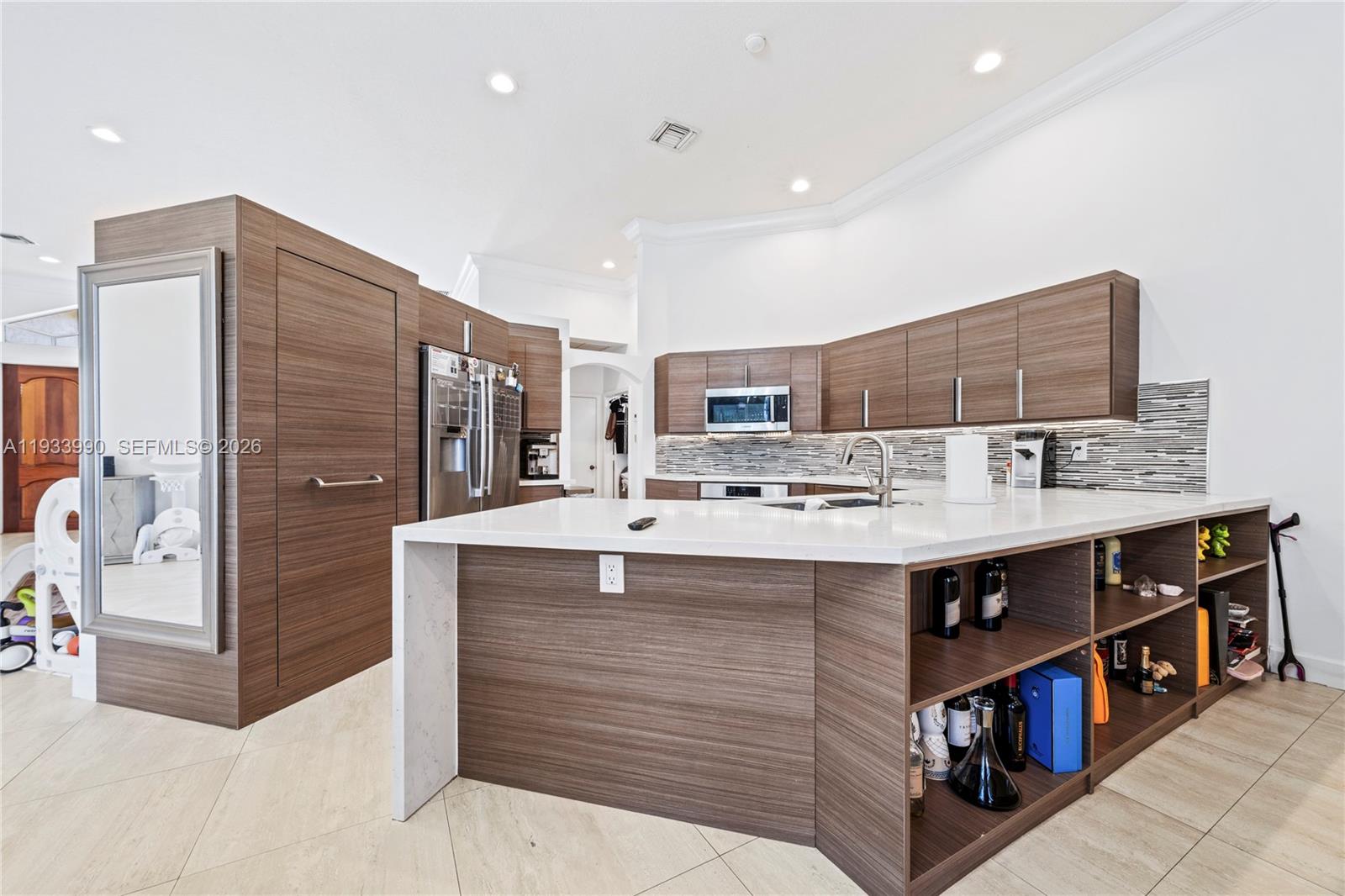 SECTOR 7 SOUTH - Residential