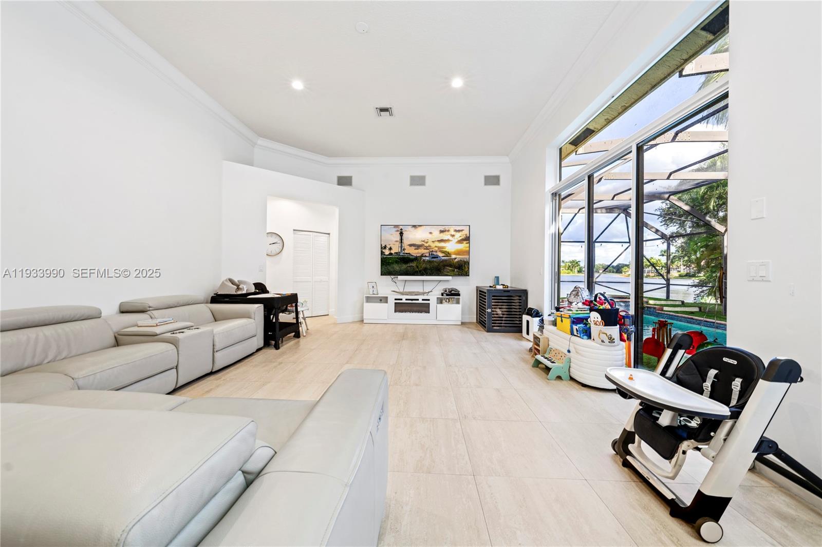 SECTOR 7 SOUTH - Residential