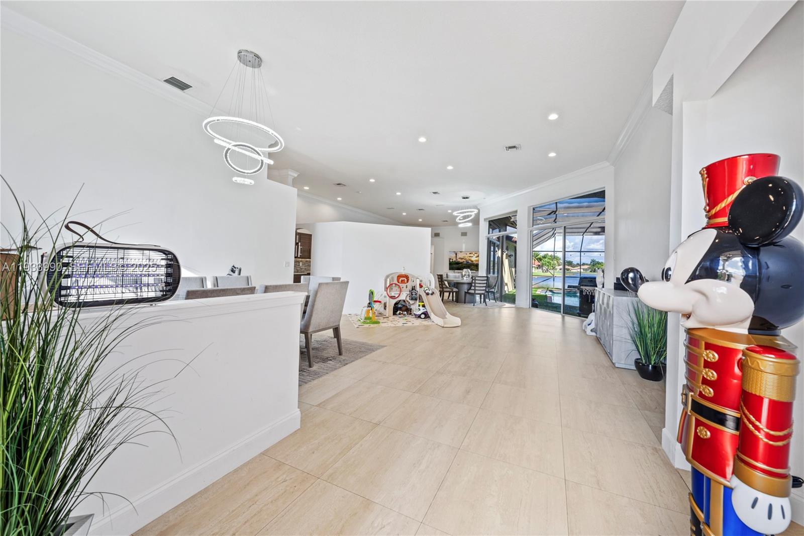 SECTOR 7 SOUTH - Residential