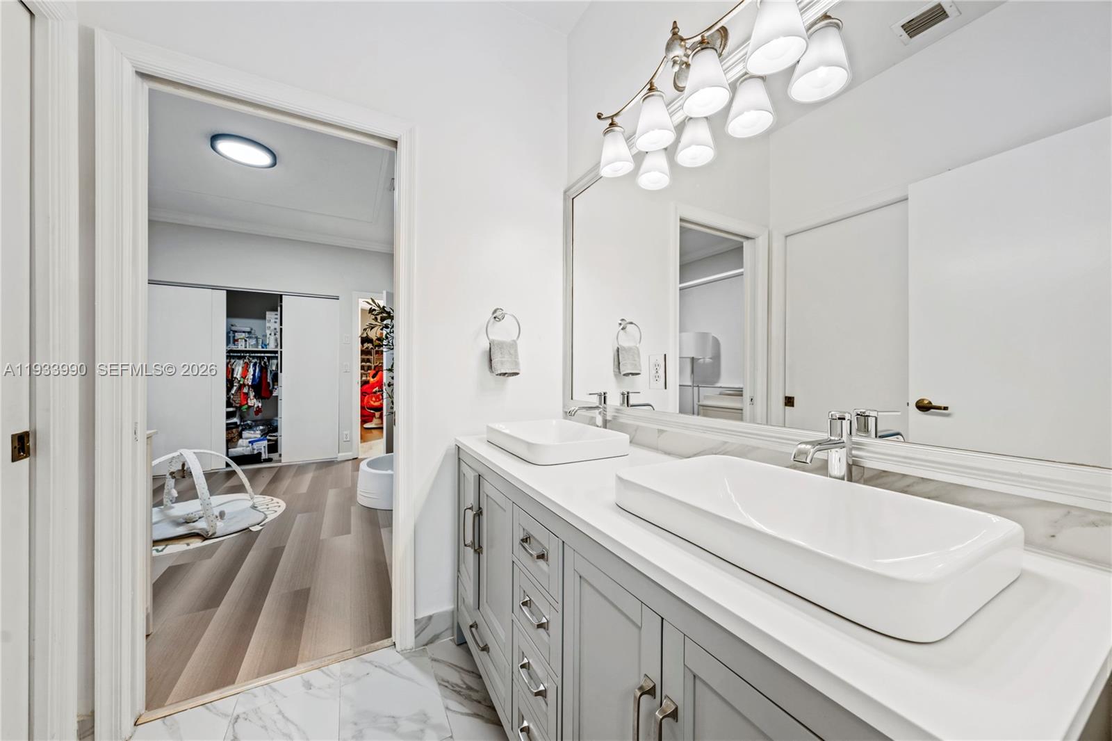 SECTOR 7 SOUTH - Residential