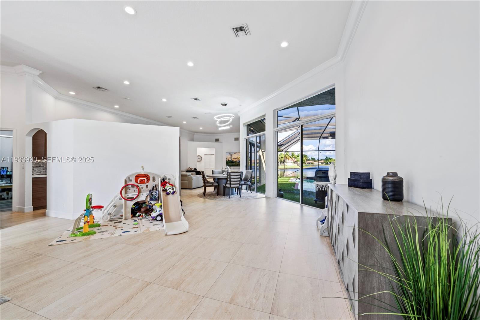 SECTOR 7 SOUTH - Residential