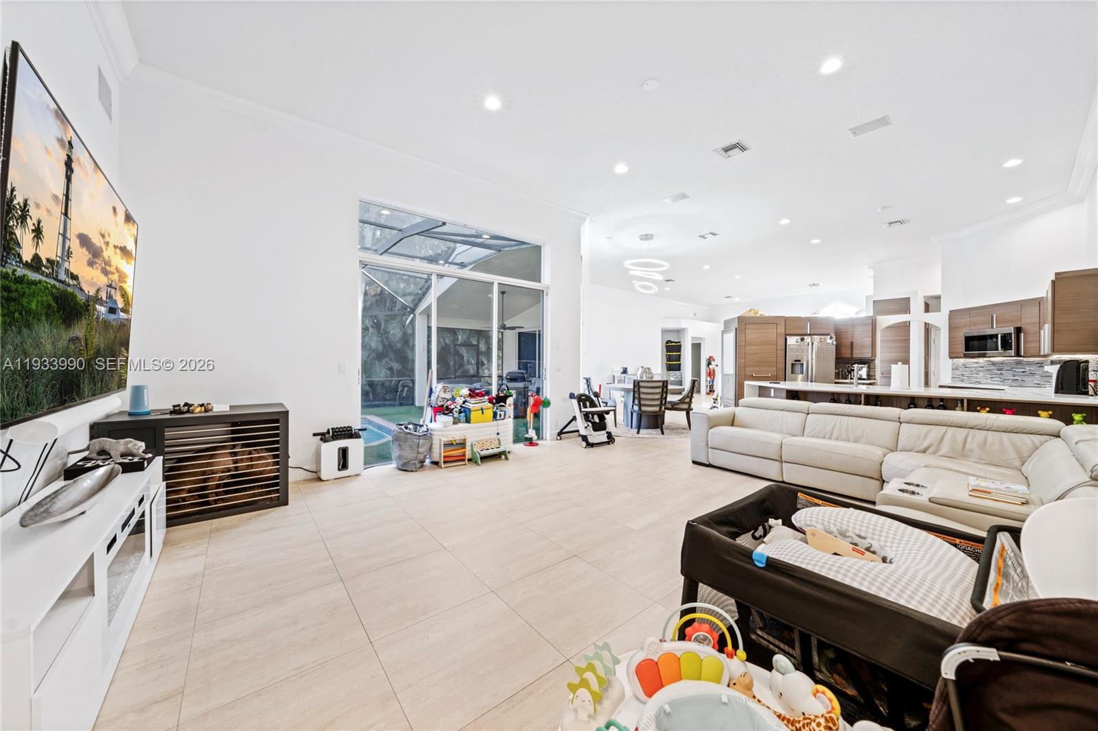 SECTOR 7 SOUTH - Residential