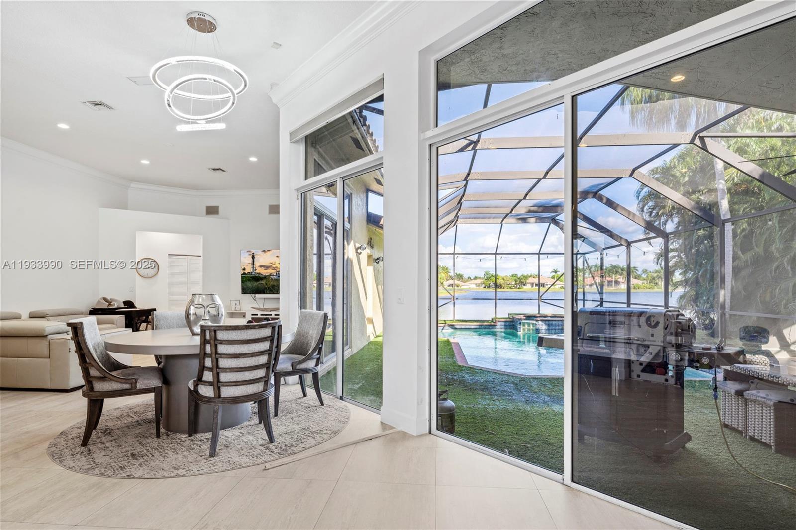 SECTOR 7 SOUTH - Residential