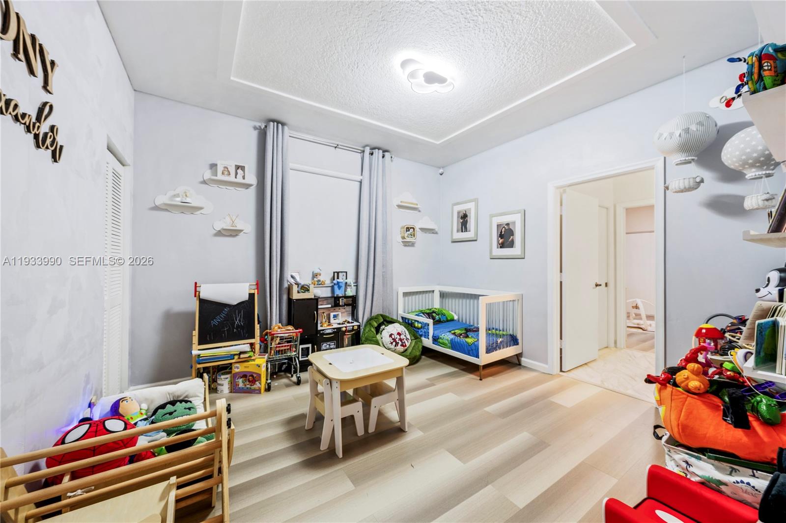 SECTOR 7 SOUTH - Residential