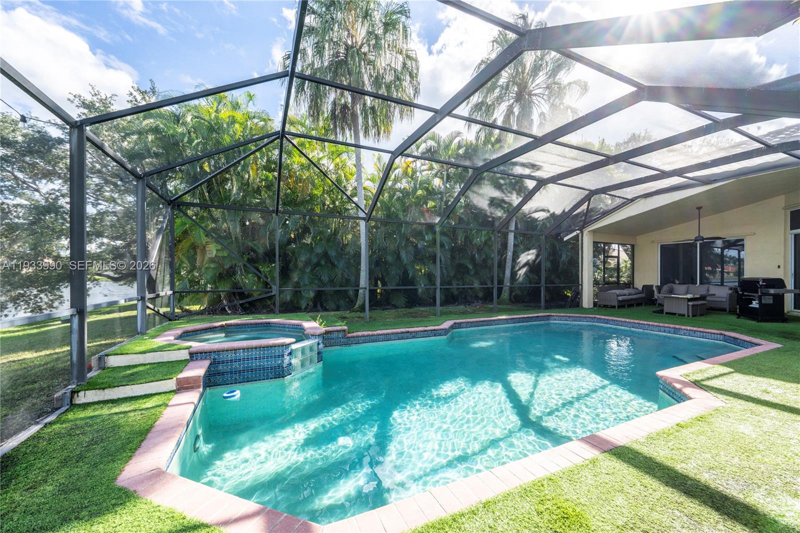 SECTOR 7 SOUTH - Residential