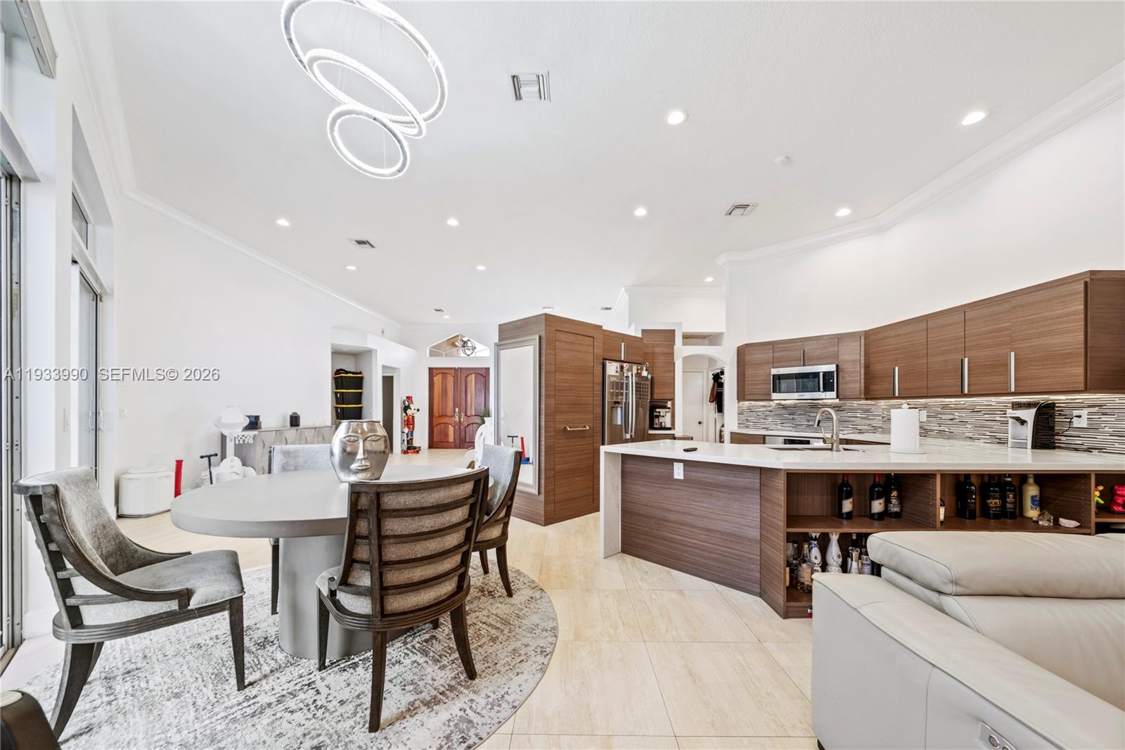 SECTOR 7 SOUTH - Residential