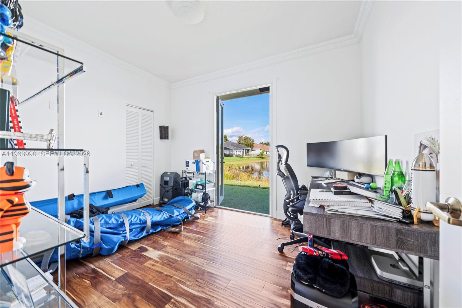 SECTOR 7 SOUTH - Residential