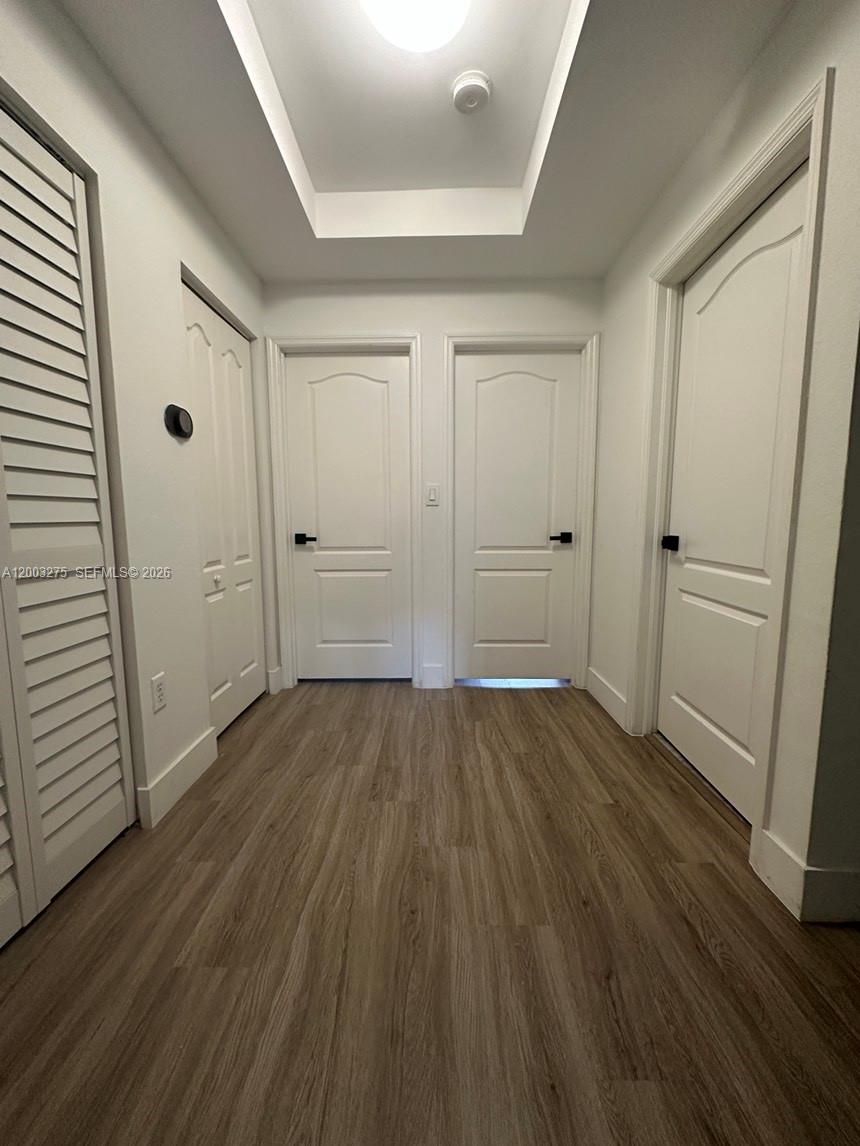 DORAL LANDINGS TOWNHOMES - Residential