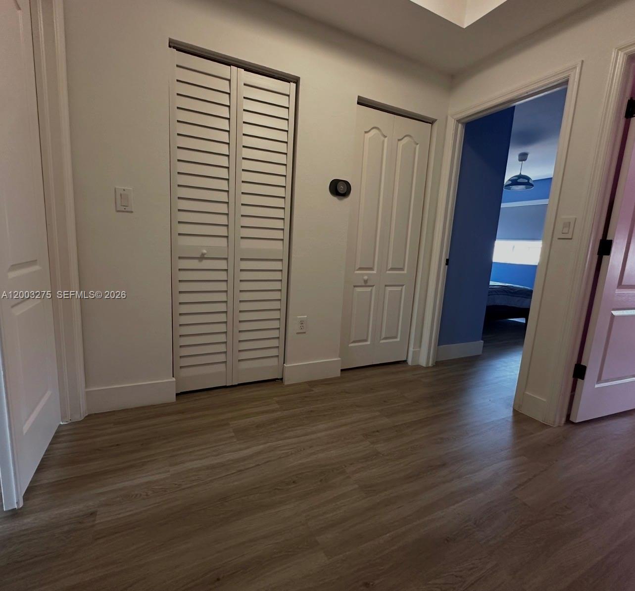 DORAL LANDINGS TOWNHOMES - Residential