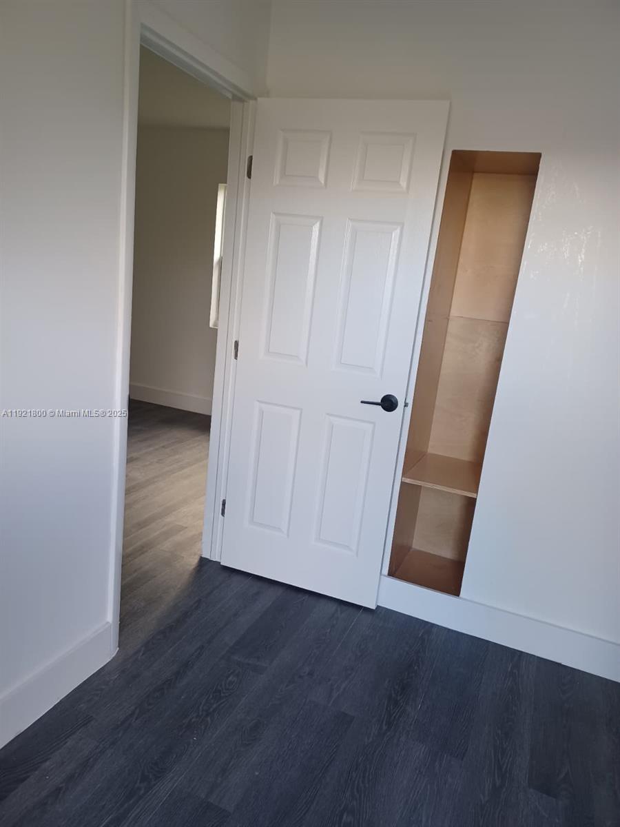 FRANK ADD TO HOLLYWOOD - Residential Lease