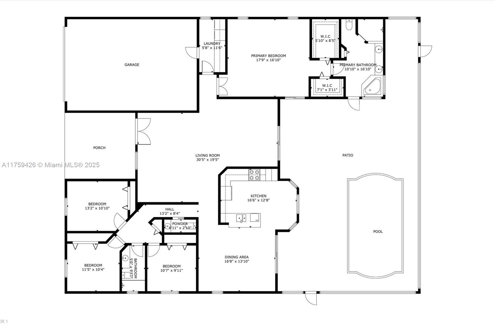 CORAL CREEK - Residential