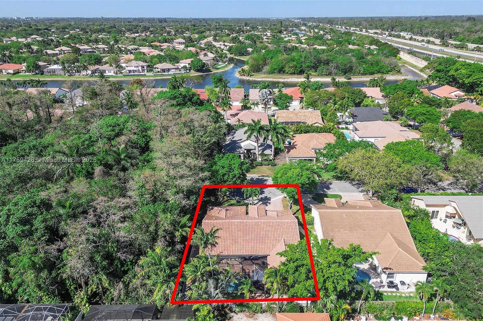 CORAL CREEK - Residential