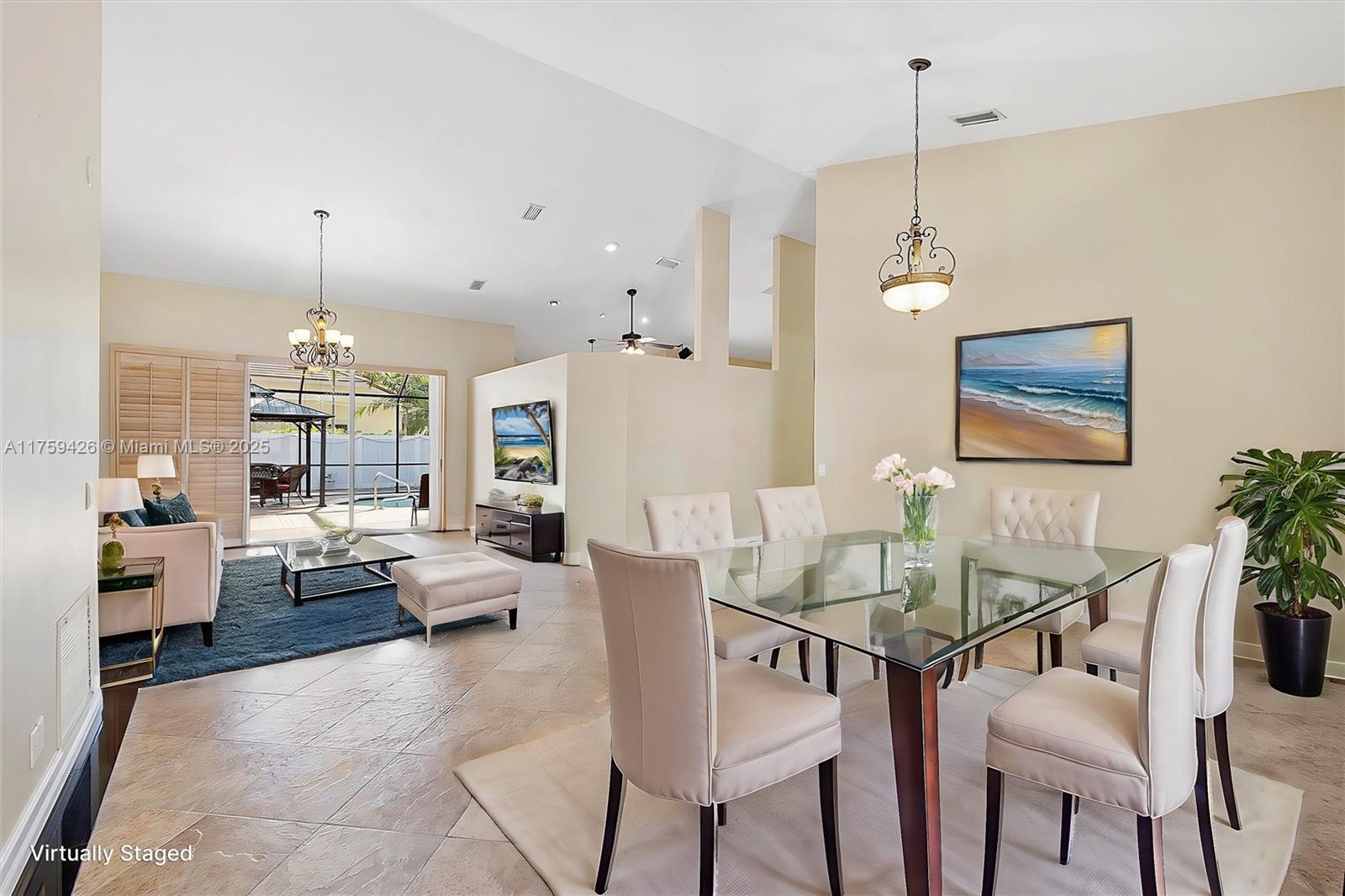 CORAL CREEK - Residential