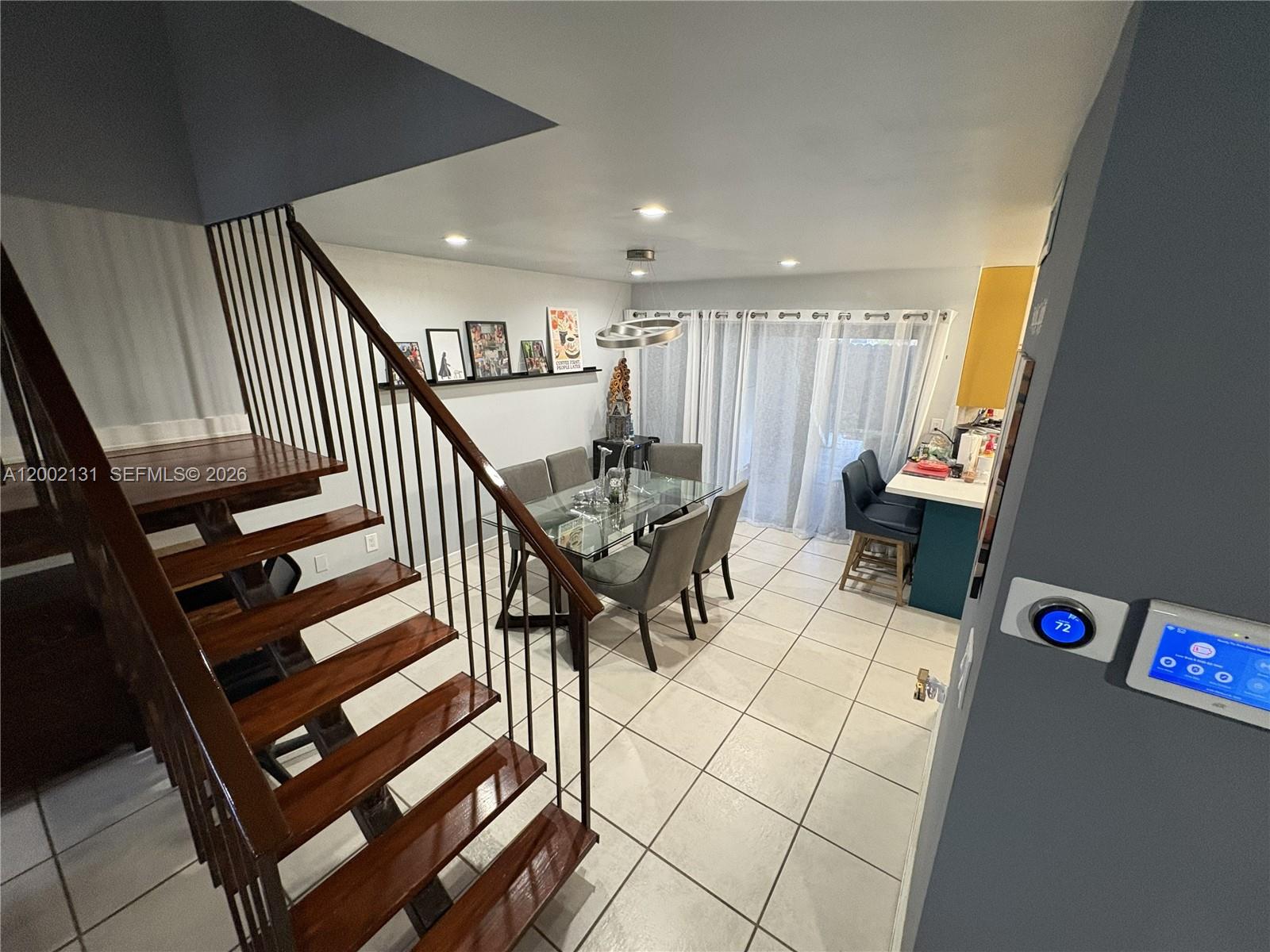 SPANISH VILLAS CONDO - Residential