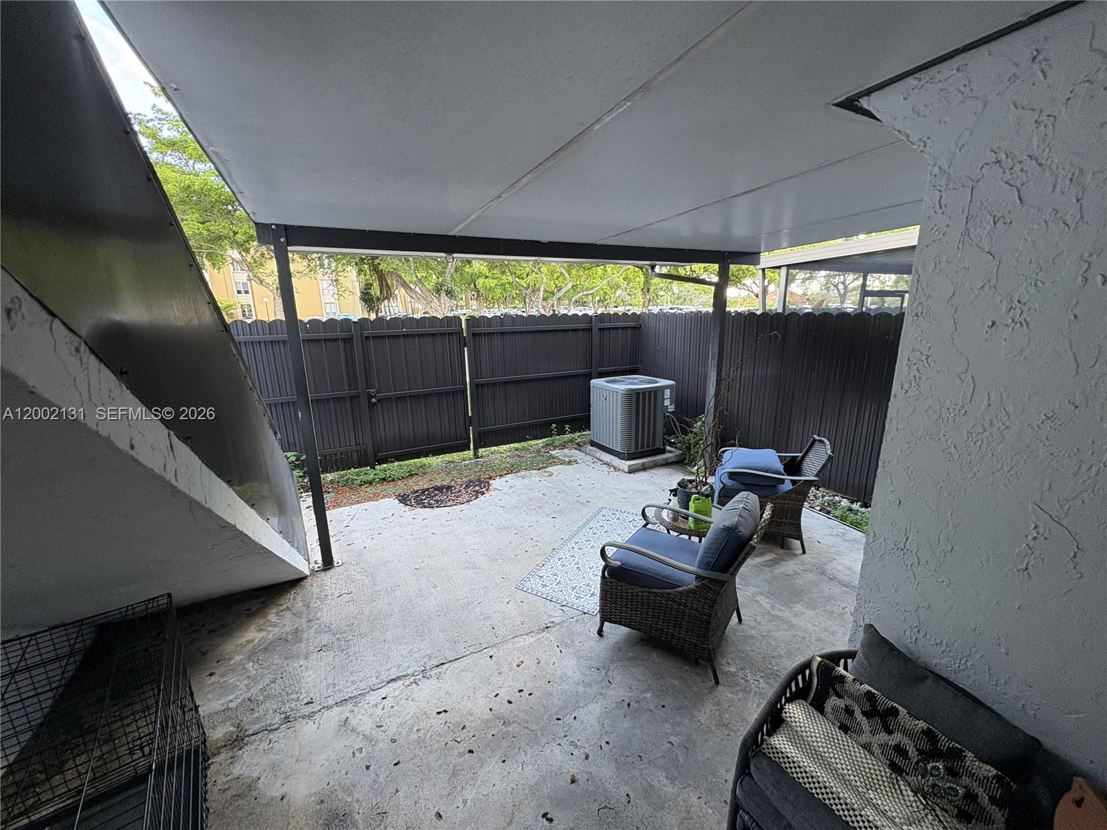 SPANISH VILLAS CONDO - Residential