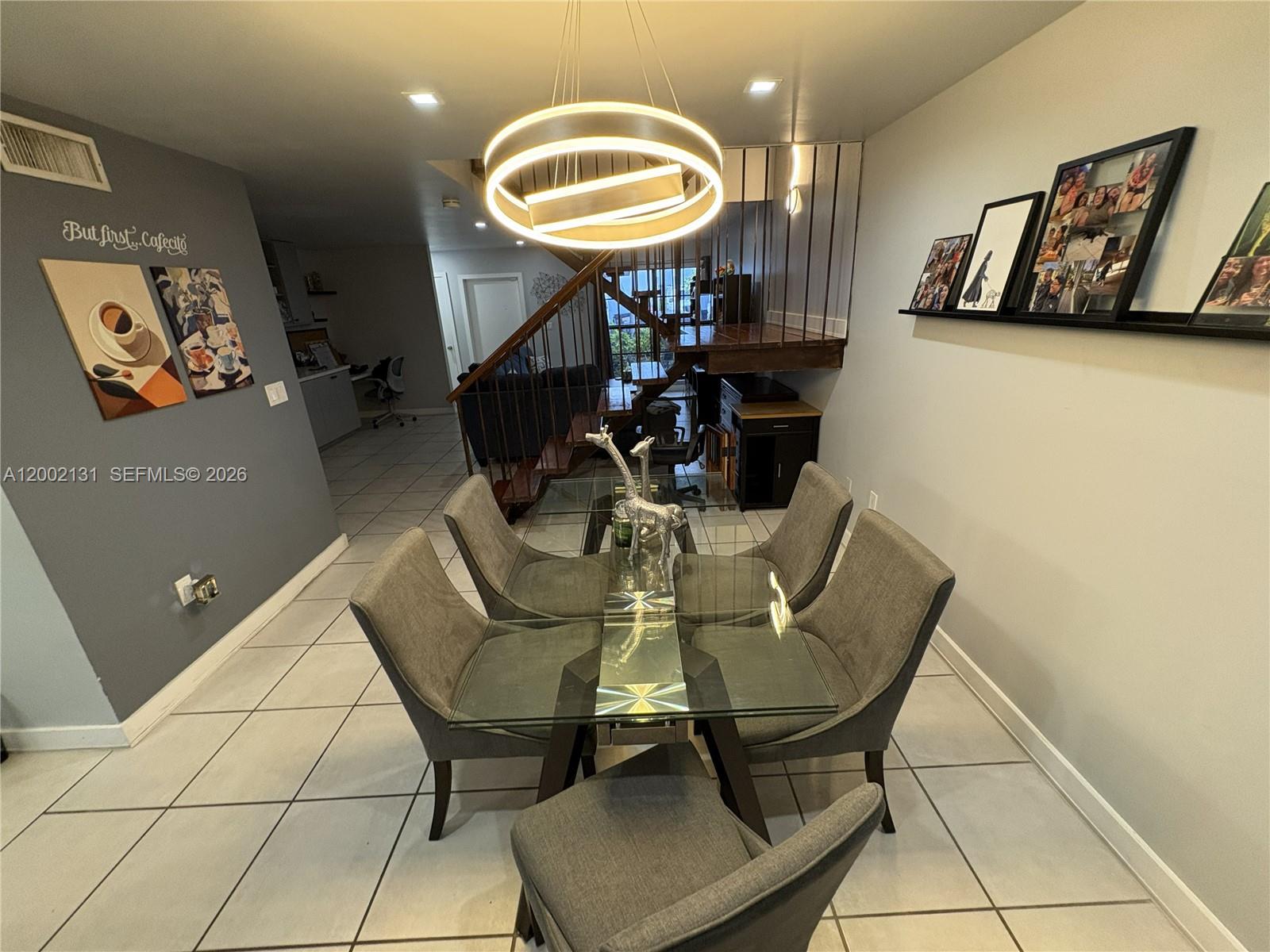 SPANISH VILLAS CONDO - Residential