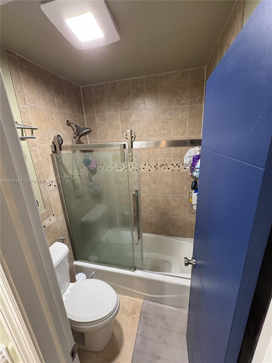 SPANISH VILLAS CONDO - Residential