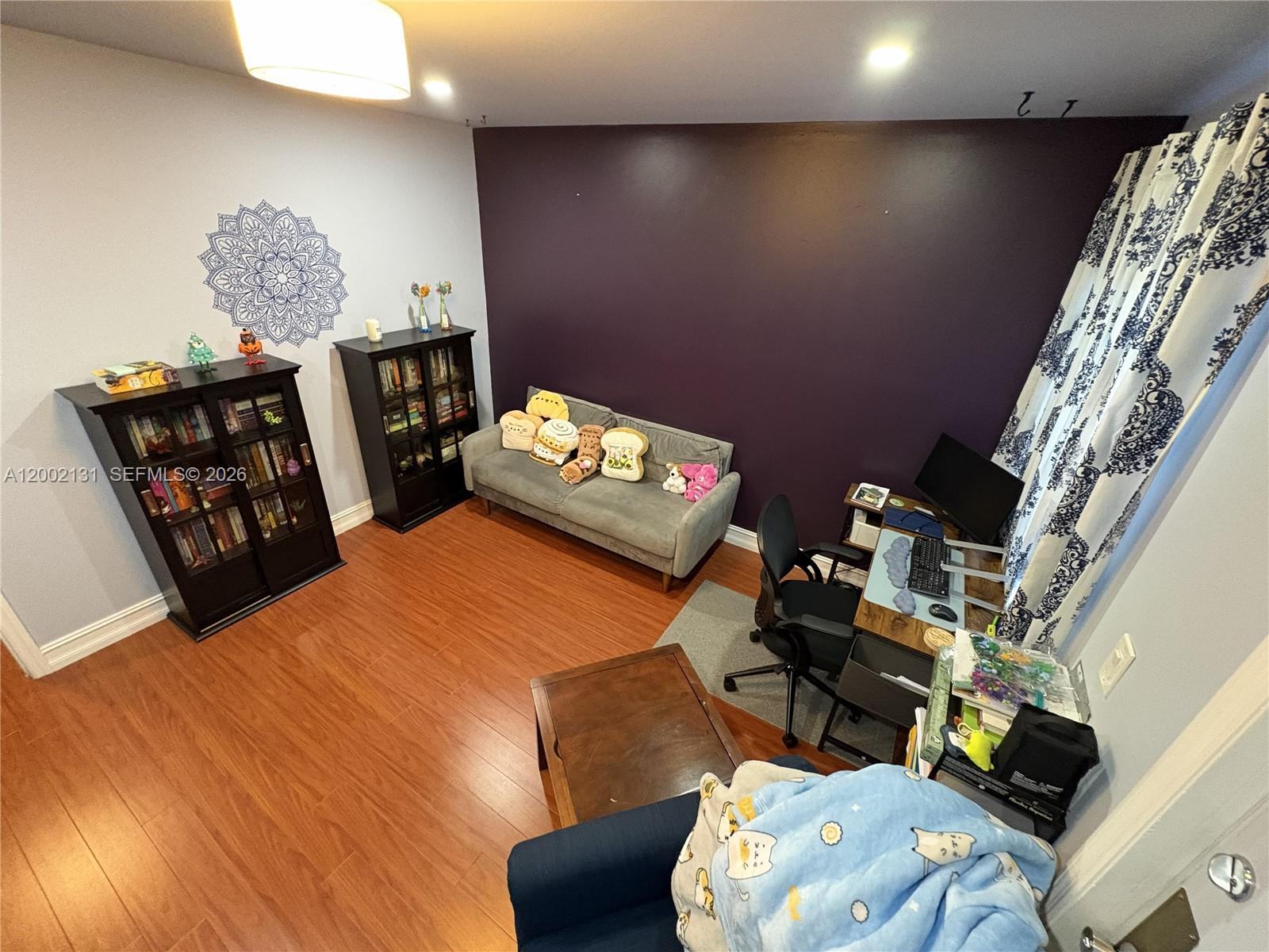 SPANISH VILLAS CONDO - Residential