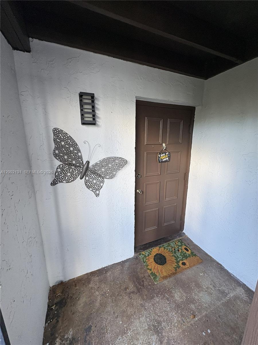 SPANISH VILLAS CONDO - Residential