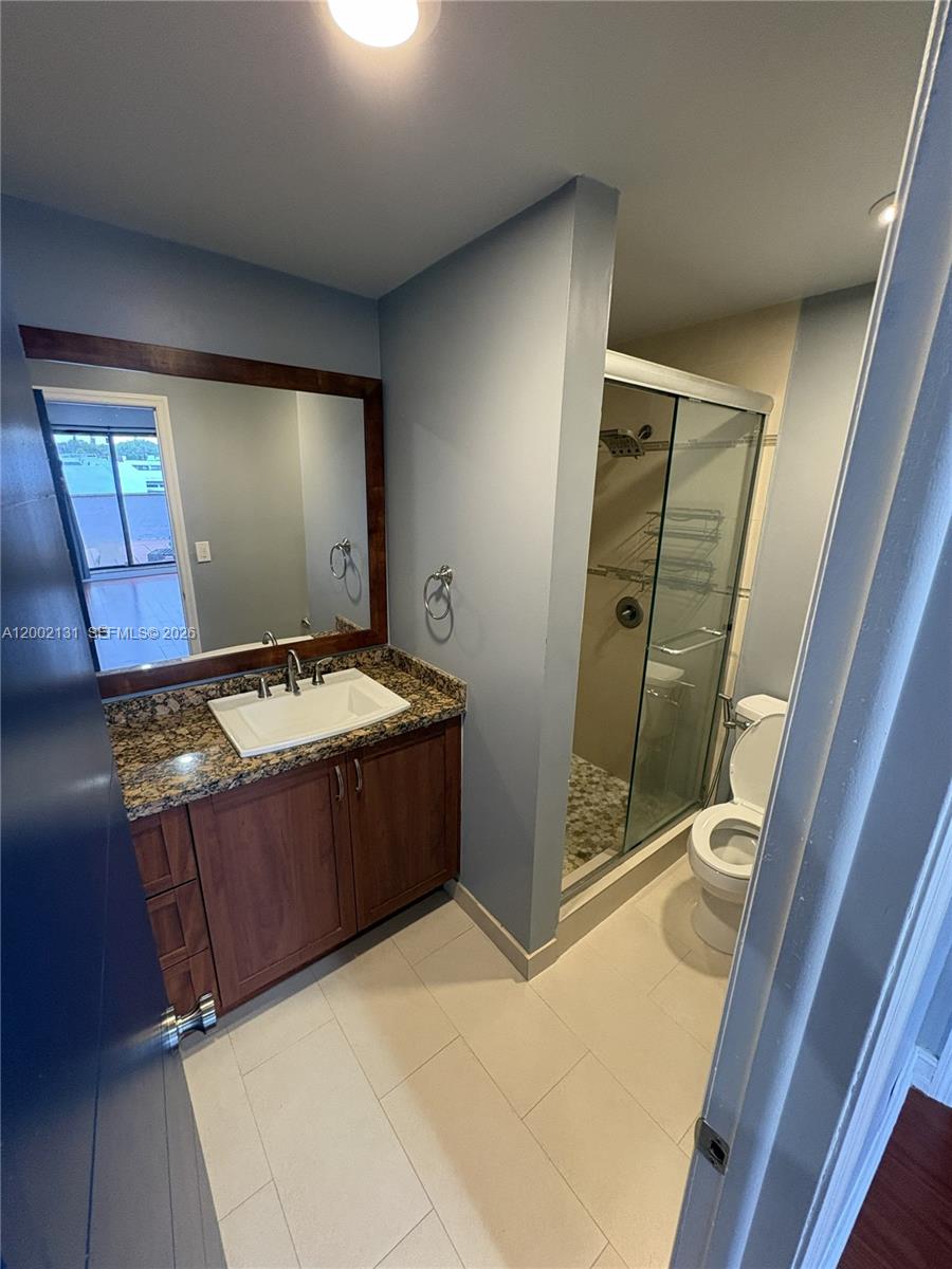 SPANISH VILLAS CONDO - Residential