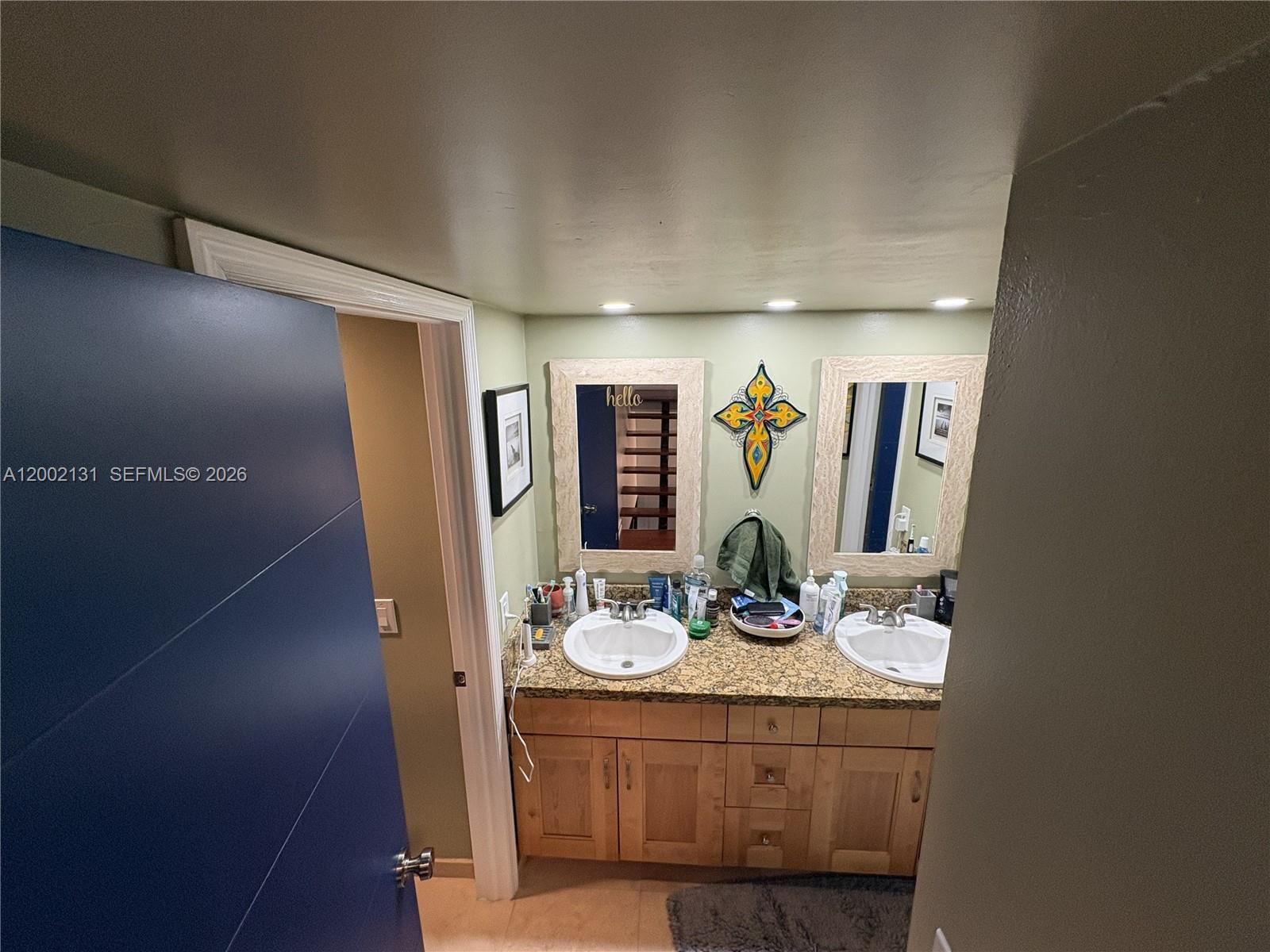 SPANISH VILLAS CONDO - Residential