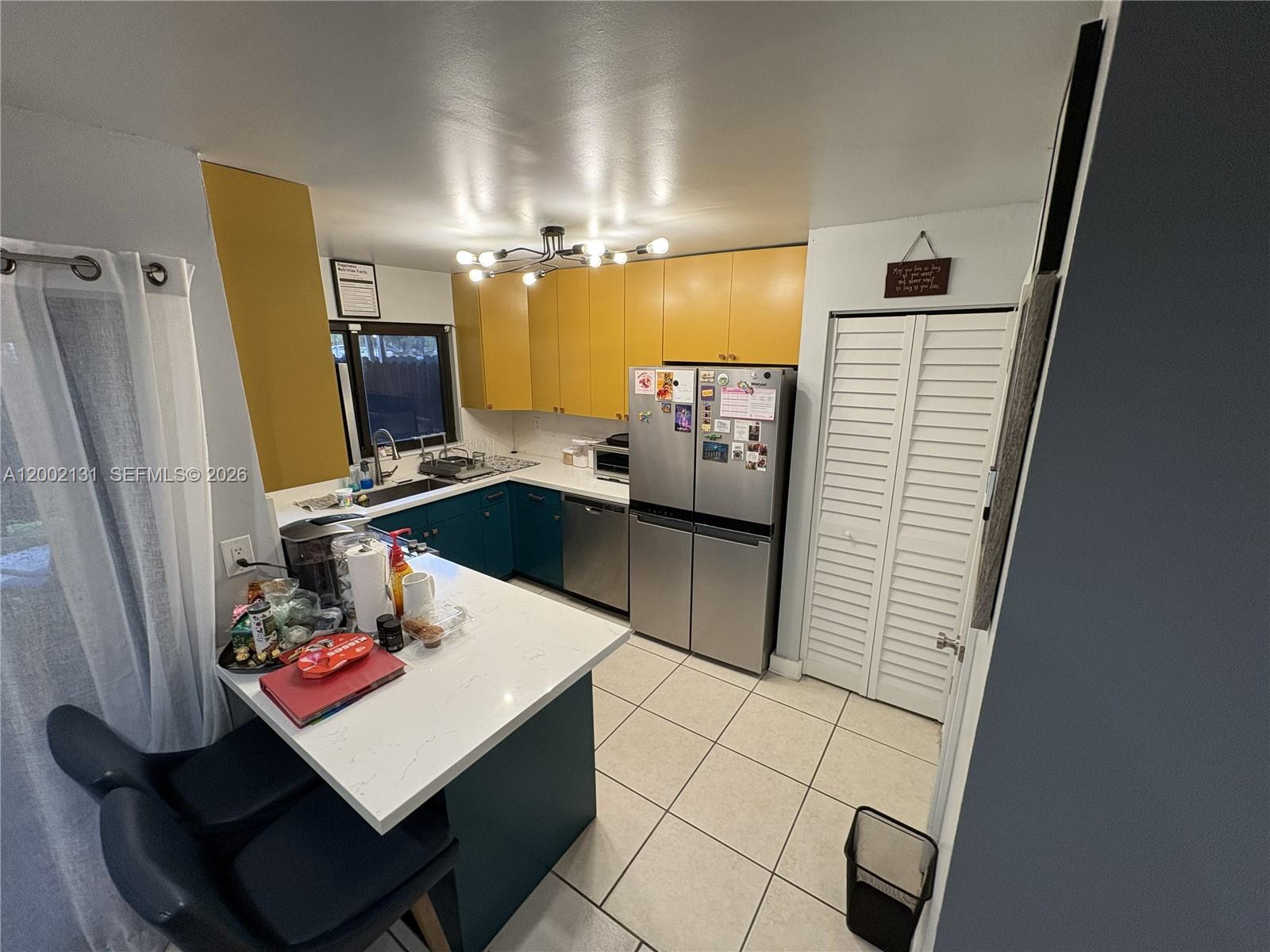 SPANISH VILLAS CONDO - Residential