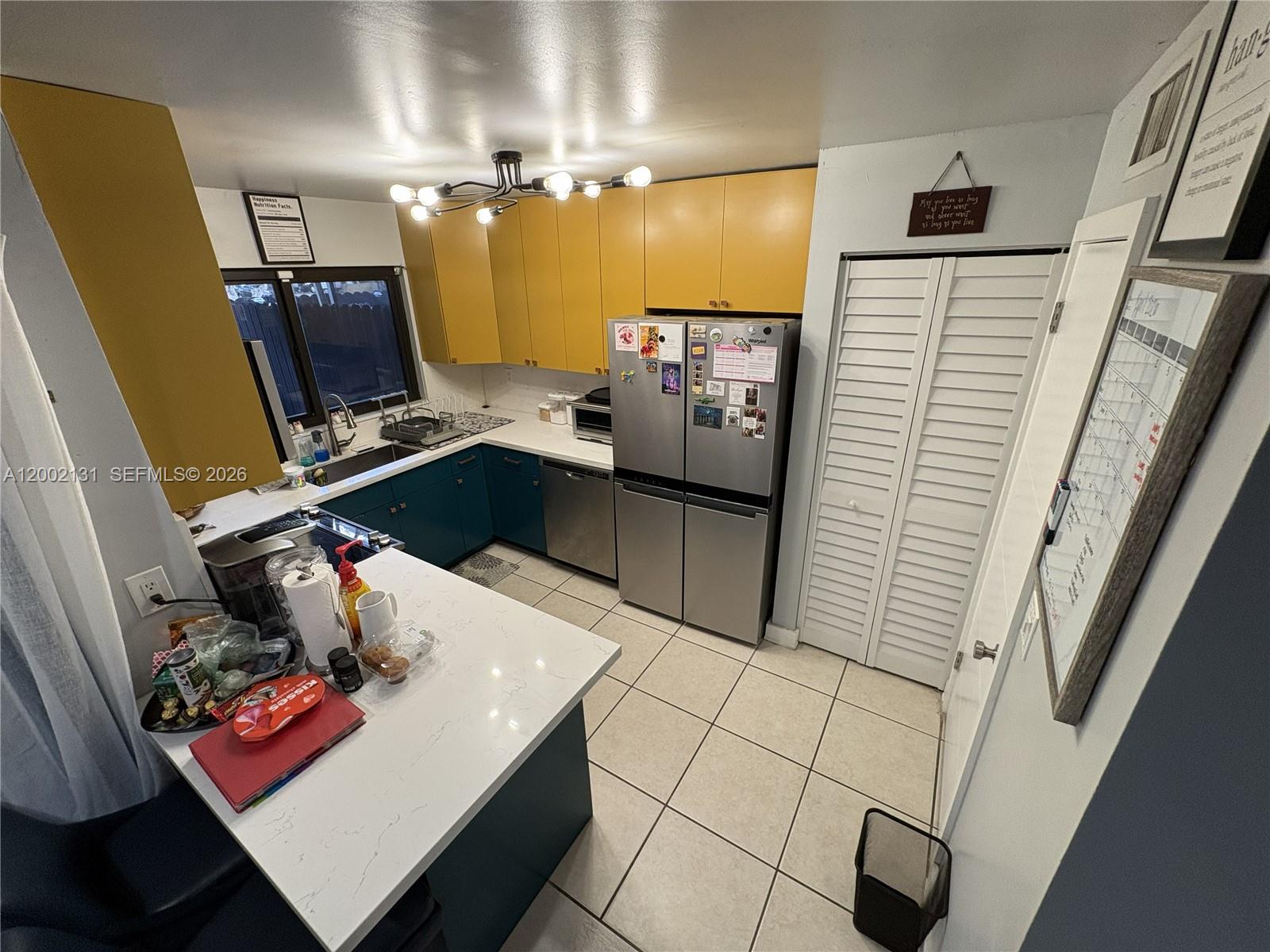 SPANISH VILLAS CONDO - Residential