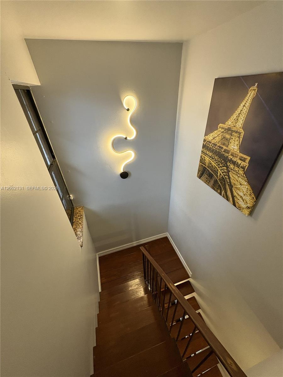 SPANISH VILLAS CONDO - Residential