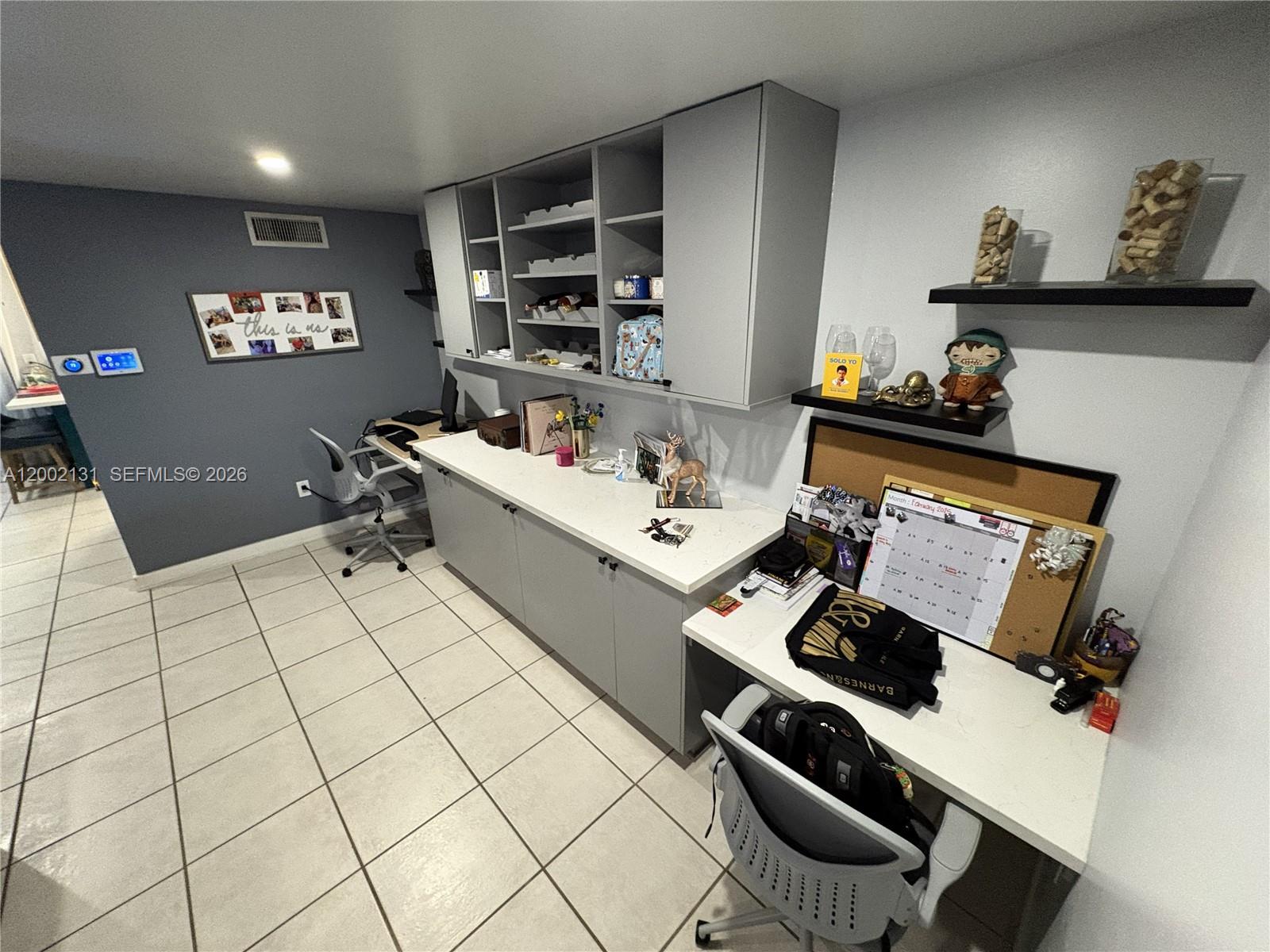 SPANISH VILLAS CONDO - Residential